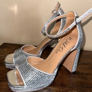 Bling Heels